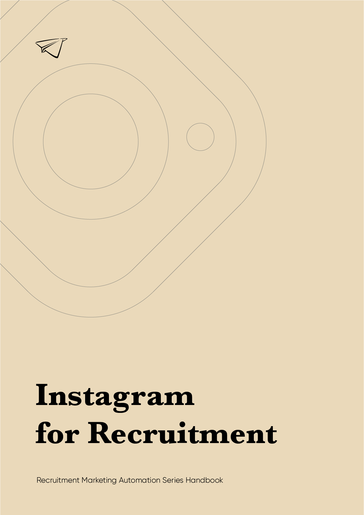 Instagram for Recruitment