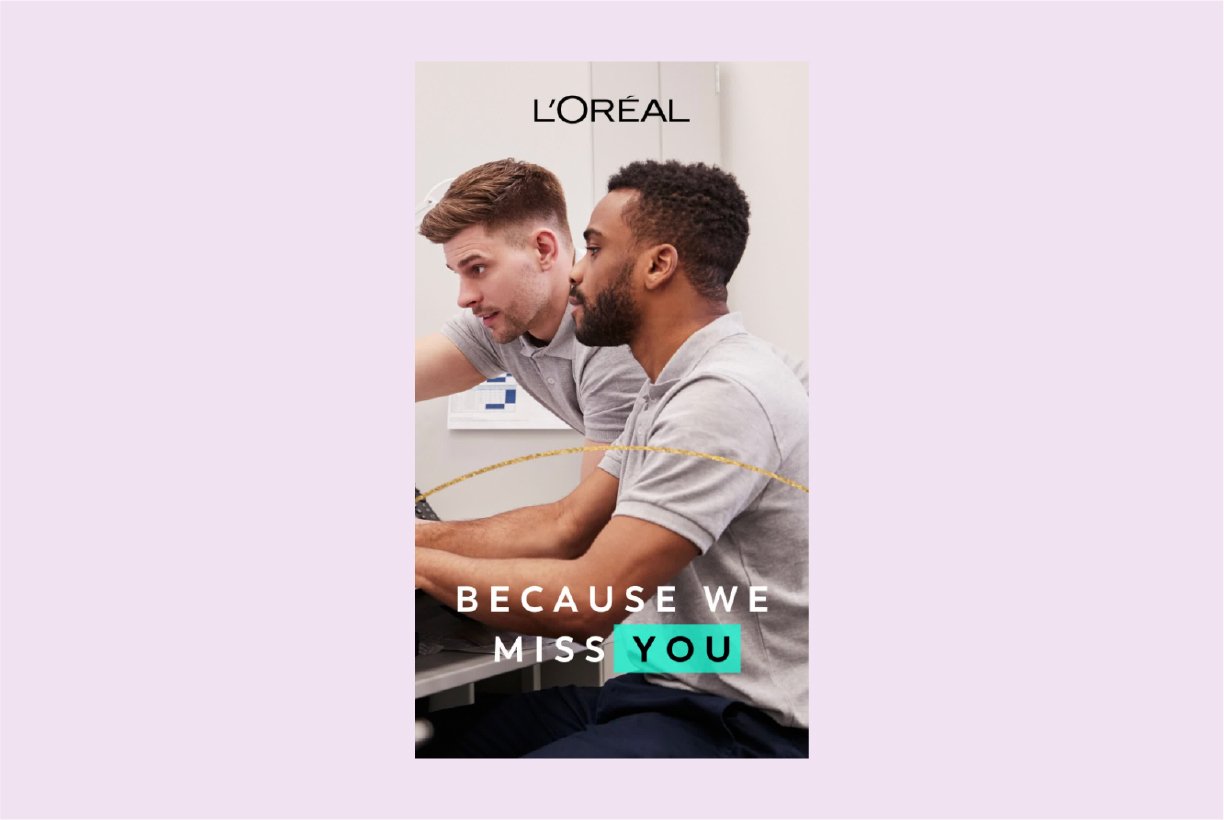 LOreal-100
