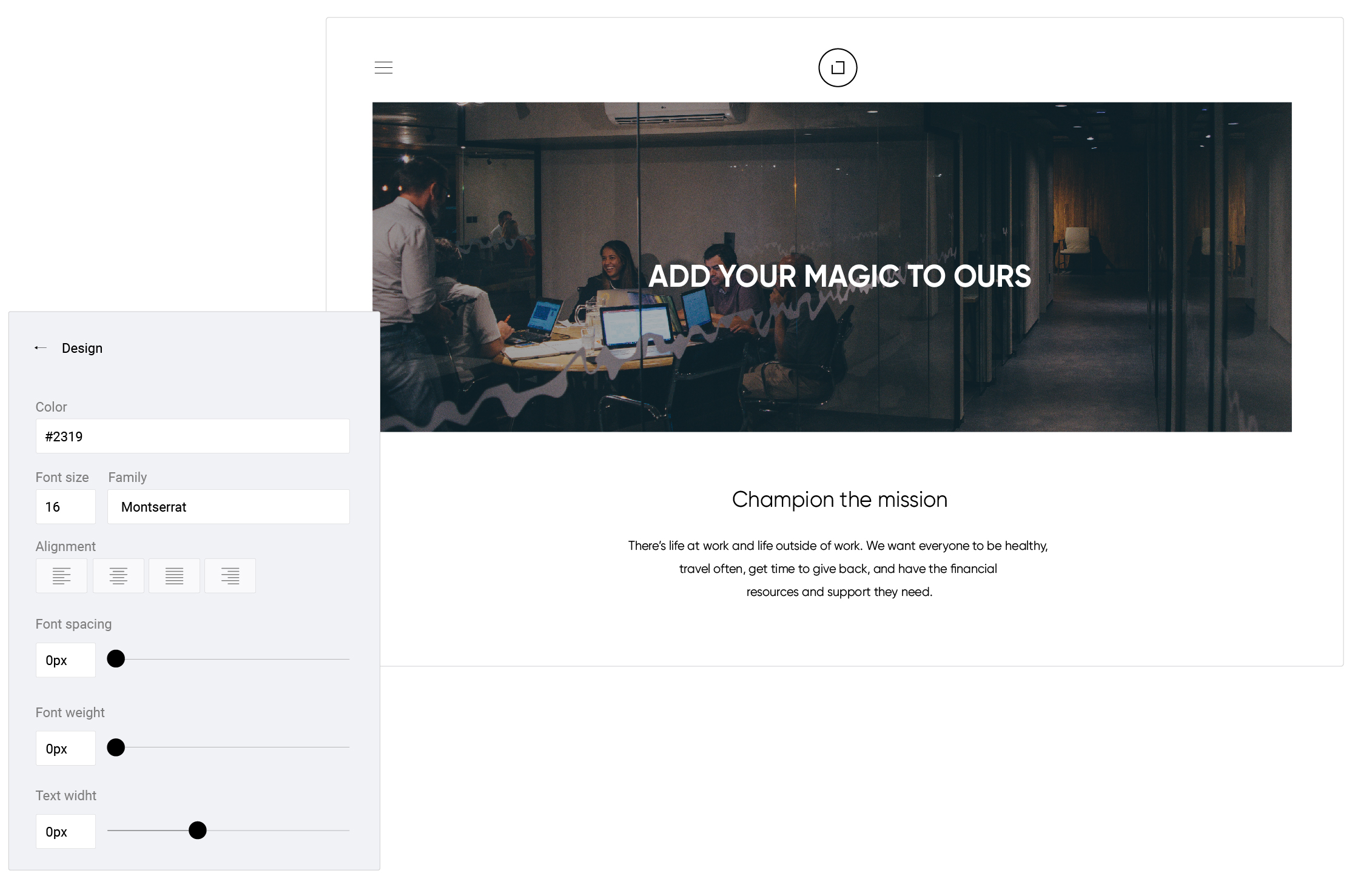 Smartdreamers Recruitment Marketing Automation