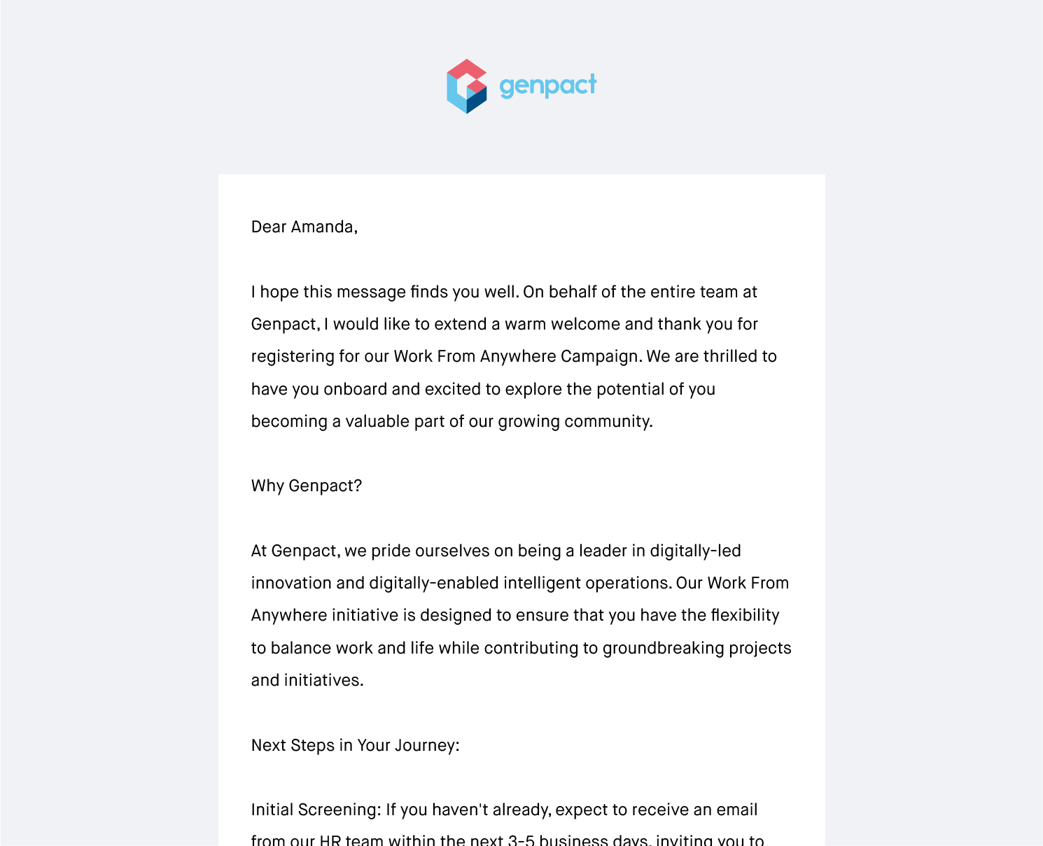 Genpact email-100