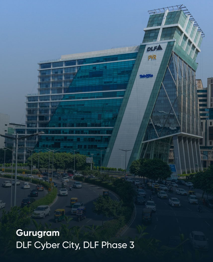 Gurugram
