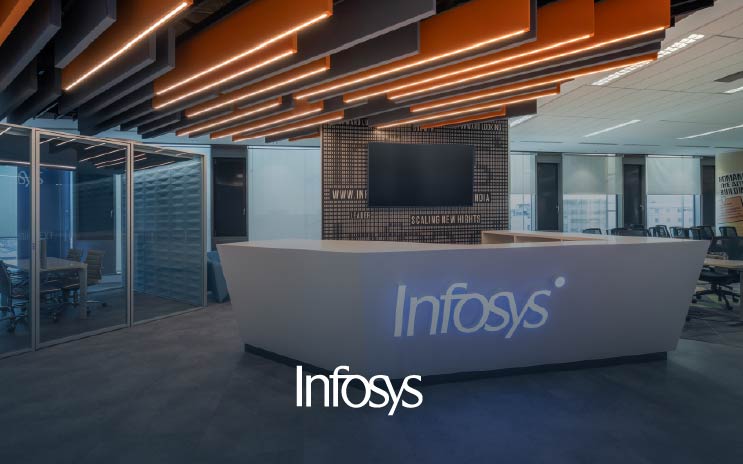 Infosys-50