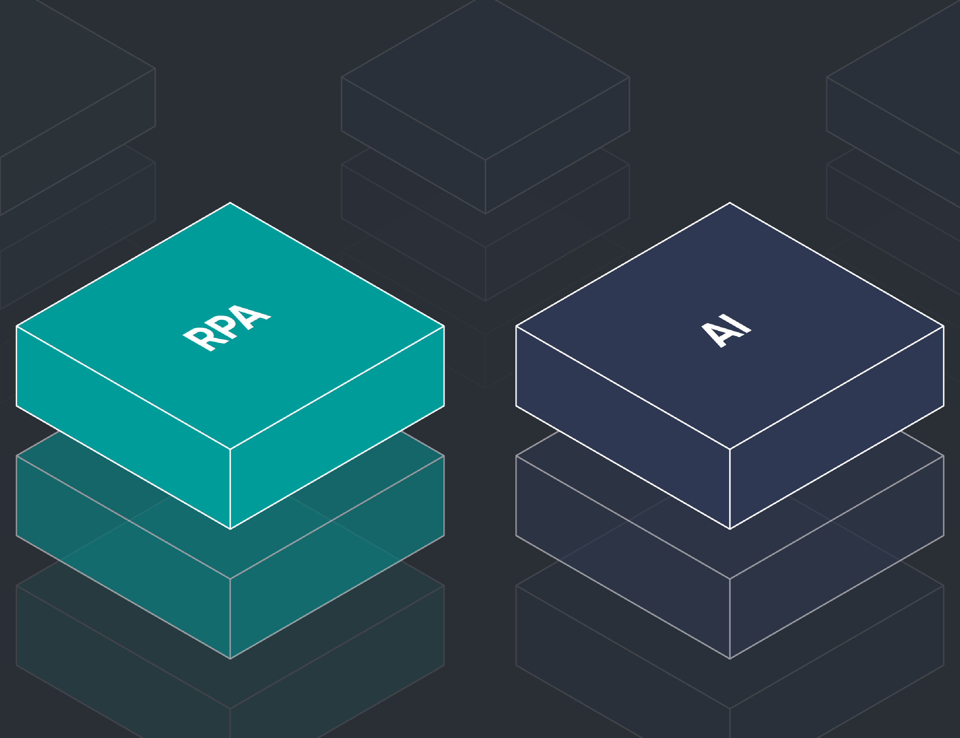 AI vs. RPA